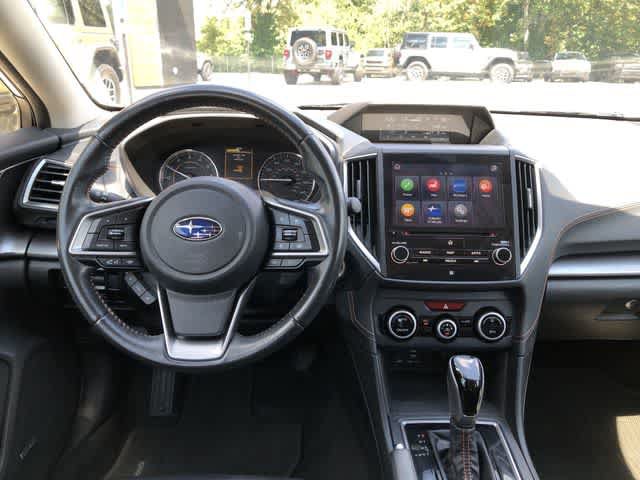 Used 2021 Subaru Crosstrek 2.5i Limited w/ Moonroof Package 2 AWD/4WD image 13