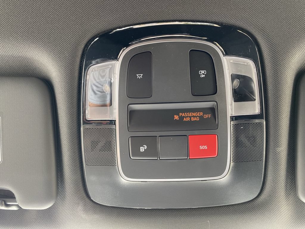 New 2026 Hyundai Santa Cruz SE FWD image 26