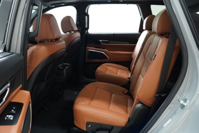 New 2025 Kia Telluride SX Prestige X-Line image 30