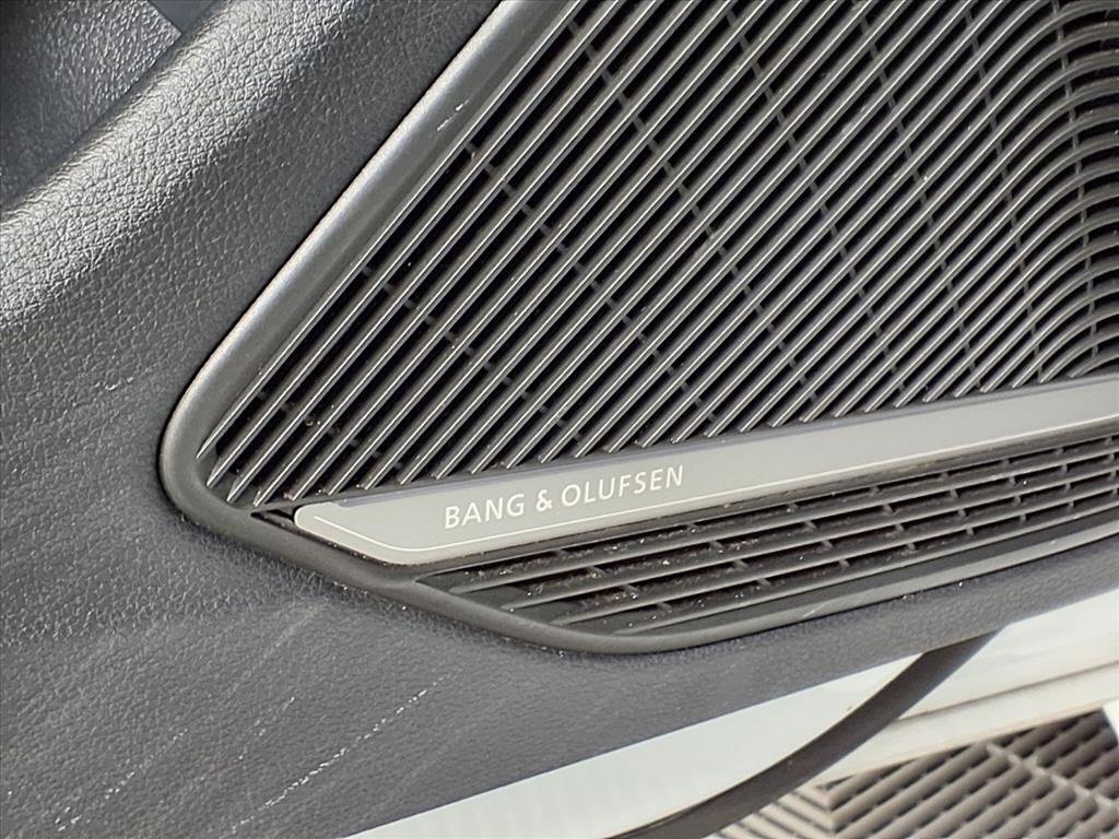 Used 2020 Audi S5 Premium Plus w/ Premium Plus image 20