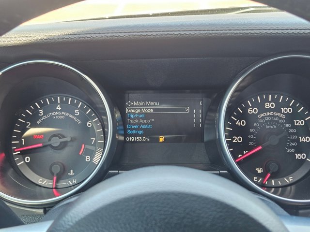 Used 2022 Ford Mustang GT RWD image 10