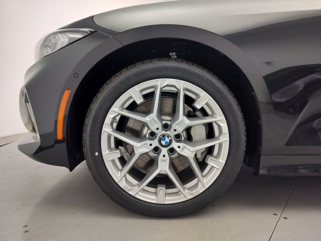 New 2026 BMW 330i Sedan w/ Premium Package RWD image 5
