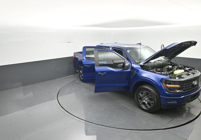 New 2026 Ford F150 STX w/ Equipment Group 200A AWD/4WD image 37