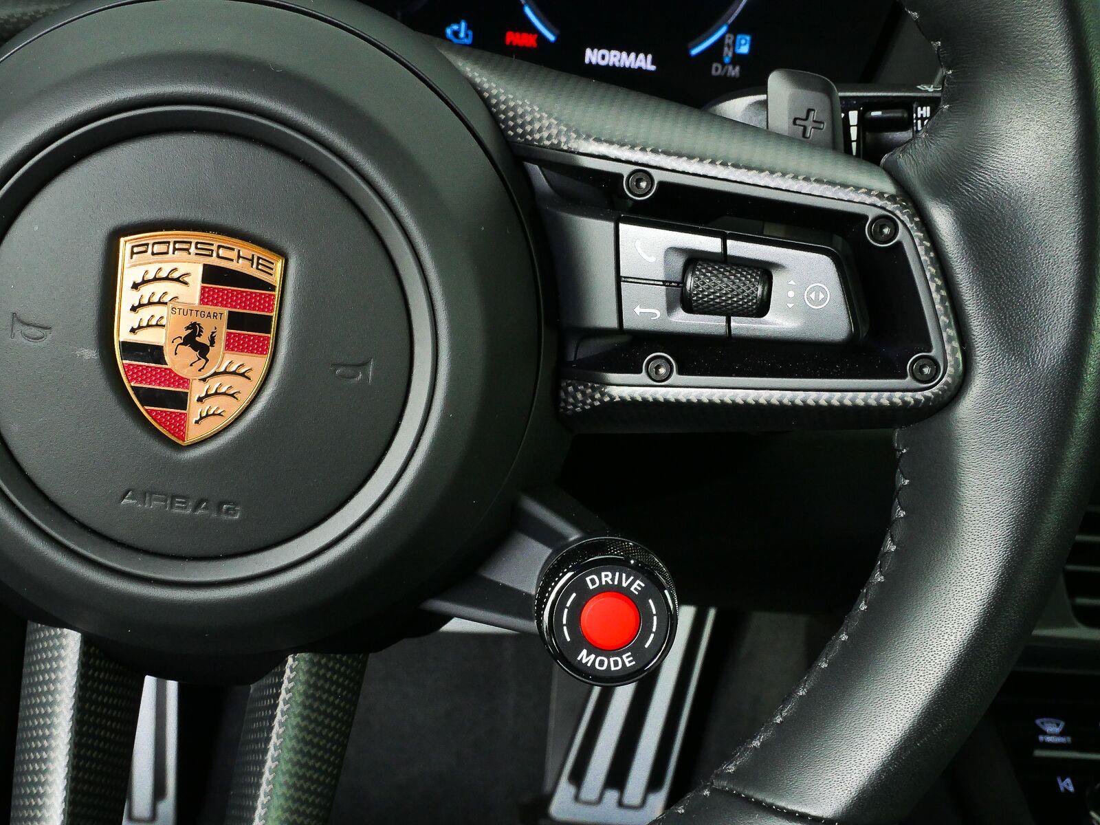 New 2026 Porsche 911 Carrera GTS RWD image 12