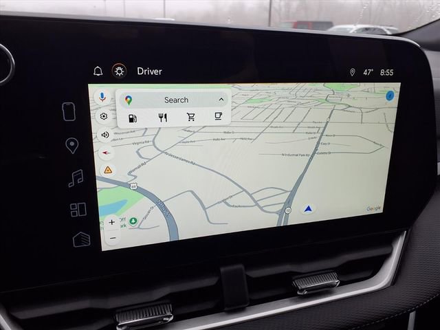 Used 2025 Chevrolet Equinox LT image 57