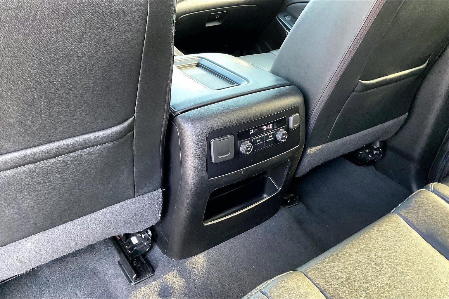 Used 2020 Chevrolet Tahoe LT w/ Max Trailering Package image 10