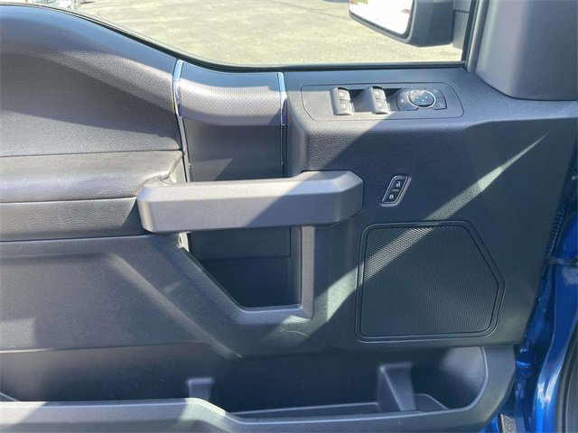 Used 2015 Ford F150 XLT w/ Equipment Group 302A Luxury image 11