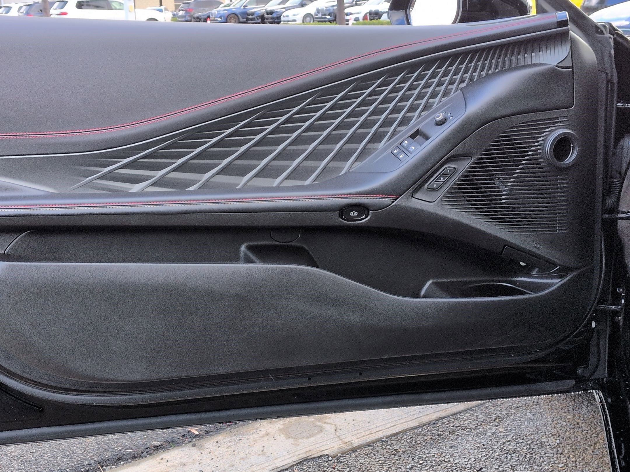 Used 2025 Dodge Charger Scat Pack w/ Track Pack image 14