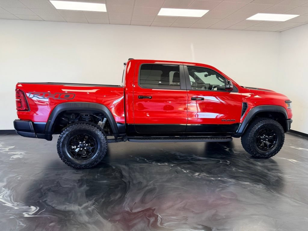 Used 2025 RAM 1500 RHO w/ RHO Level 1 Equipment Group AWD/4WD image 25