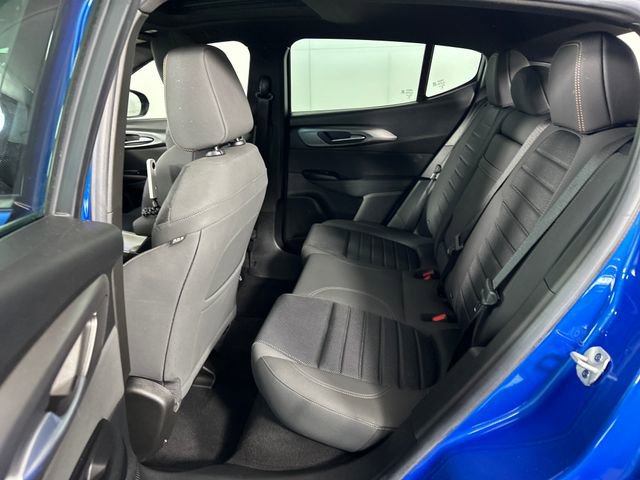 Used 2024 Alfa Romeo Tonale Ti image 25