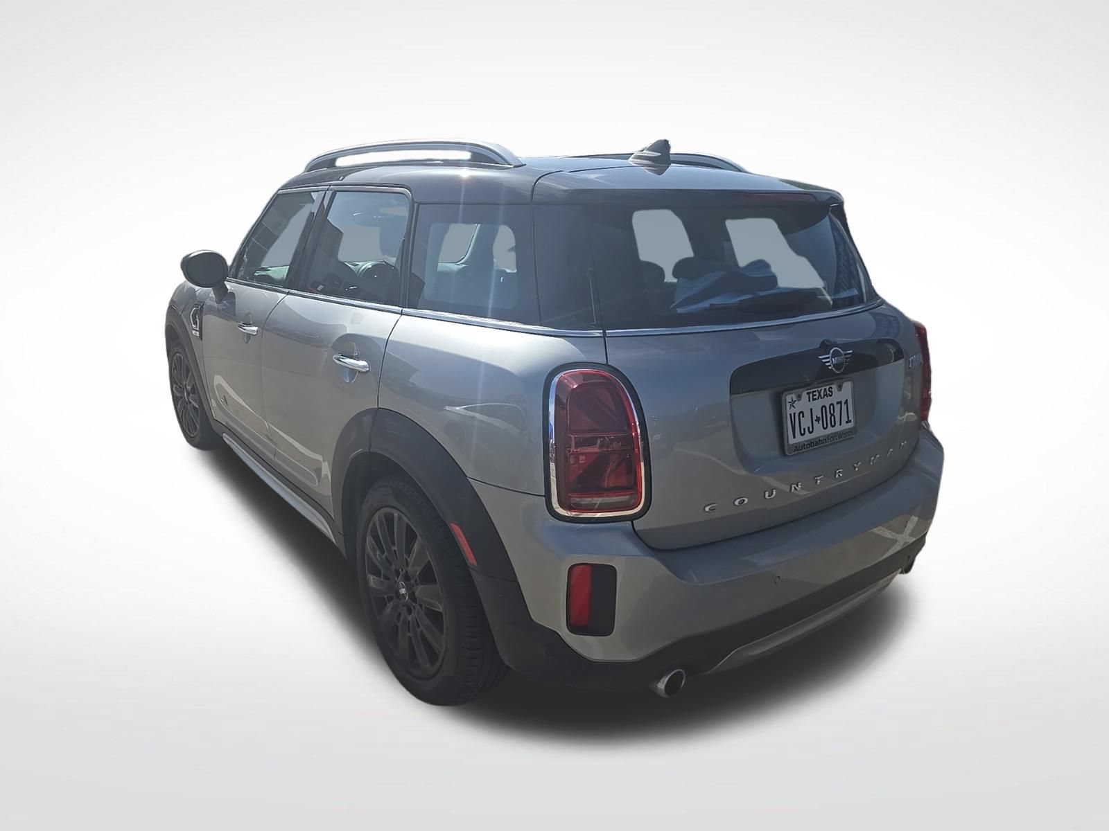 Used 2024 MINI Cooper Countryman S AWD/4WD image 11