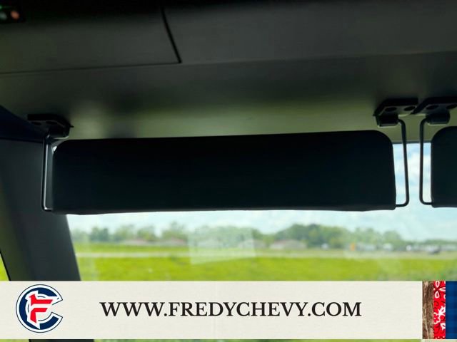 New 2026 Chevrolet Brightdrop 400 AWD/4WD image 25