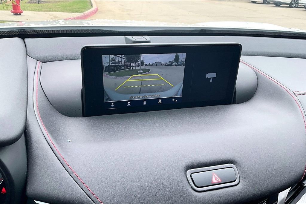 Used 2022 Acura TLX w/ A-SPEC Pkg FWD image 27
