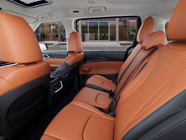 New 2026 Kia Carnival SX Prestige FWD image 18
