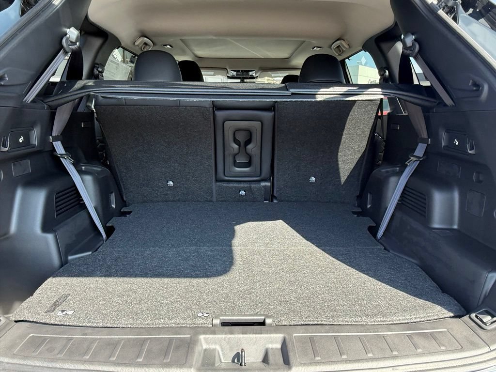 New 2026 Mitsubishi Outlander SEL FWD image 9