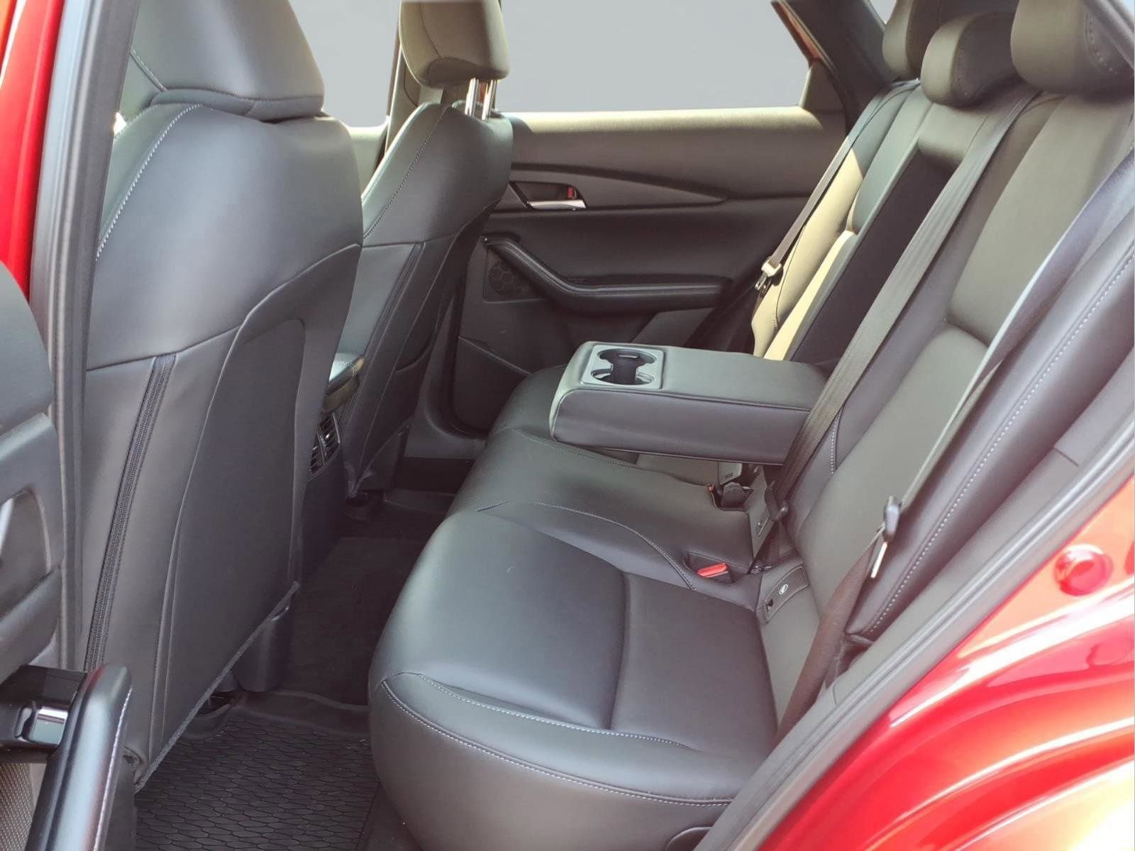 Used 2025 MAZDA CX-30 AWD 2.5 S w/ Select Sport Pkg image 23