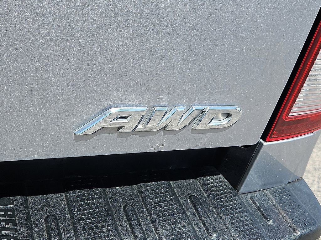 Used 2018 Honda Ridgeline RTL-T image 15