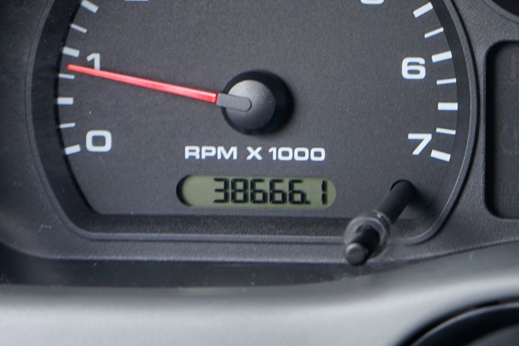 Used 2009 Ford Ranger XL RWD image 24