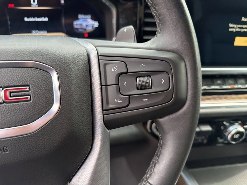 Used 2024 GMC Sierra 1500 Elevation AWD/4WD image 17