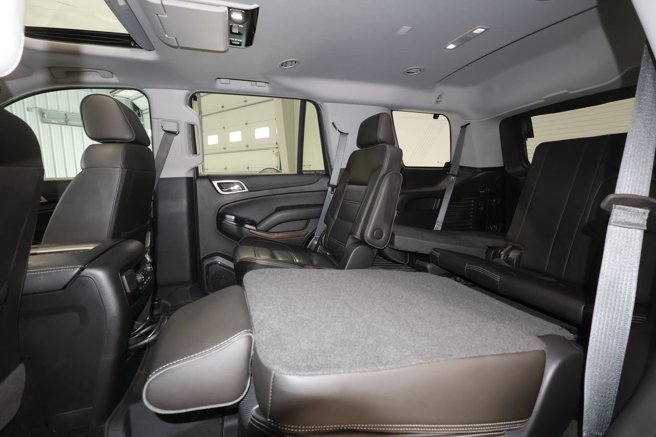 Used 2018 GMC Yukon Denali w/ Denali Ultimate Package AWD/4WD image 15