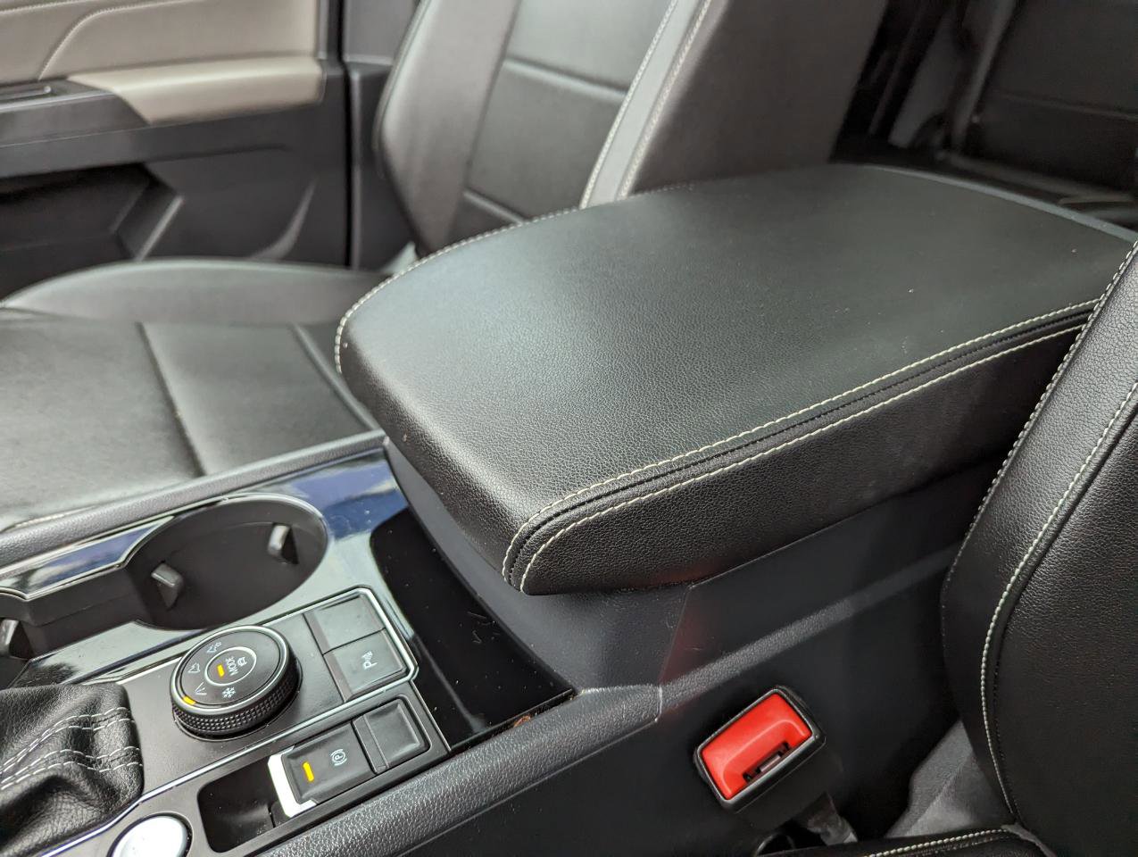 Used 2023 Volkswagen Atlas SE w/ Panoramic Sunroof Package image 28