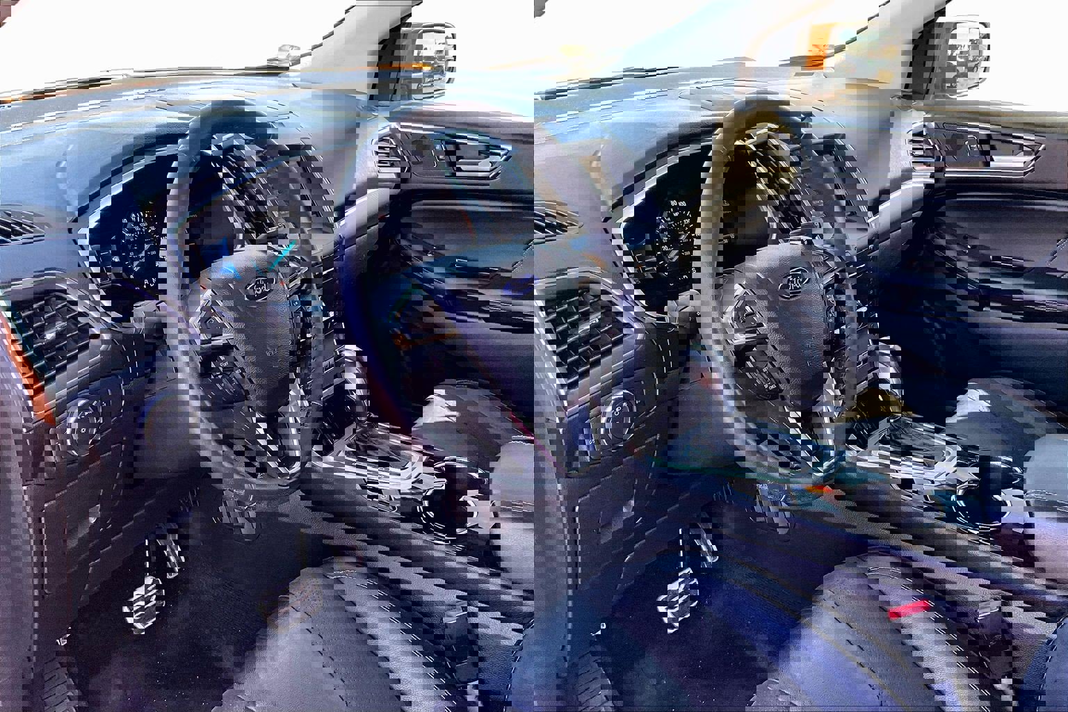 Used 2015 Ford Edge Sport image 11