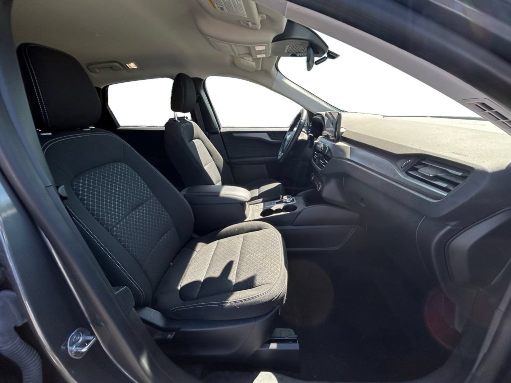 Used 2024 Ford Escape Active AWD/4WD image 18