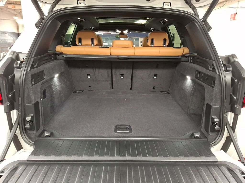 Certified 2023 BMW X5 xDrive40i w/ Premium Package image 27
