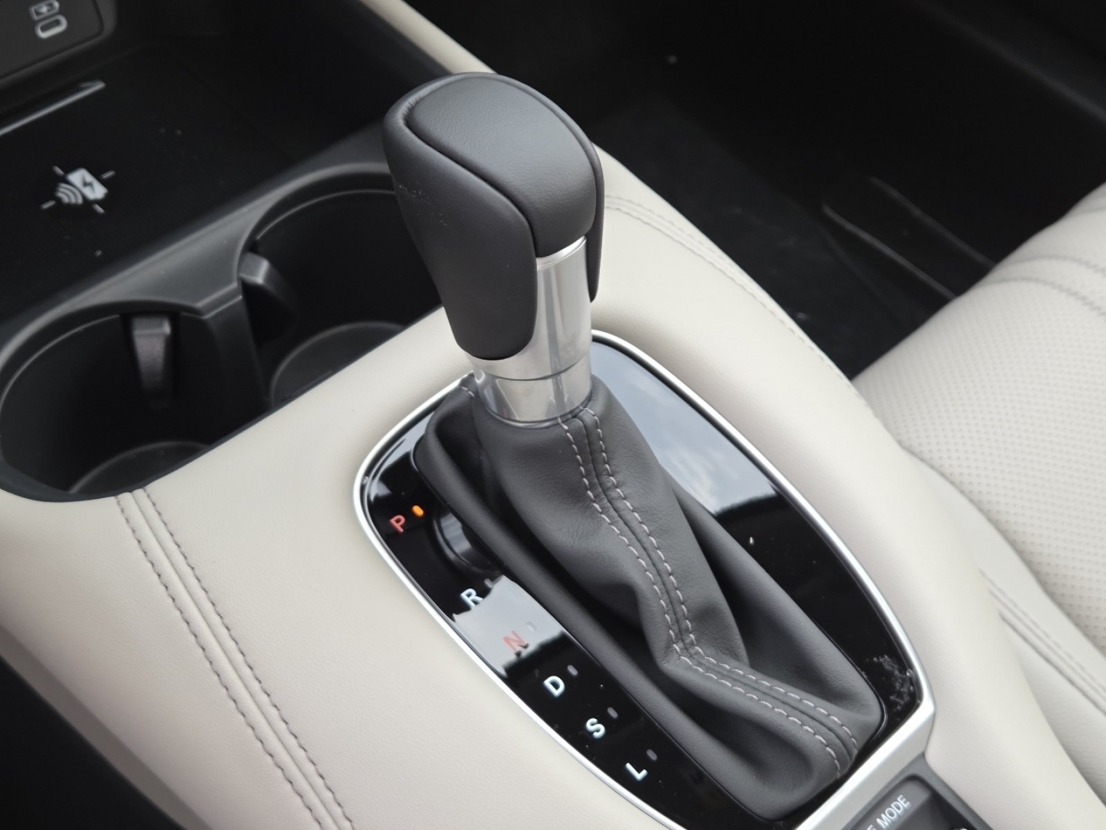 New 2027 Honda HR-V EX-L image 31