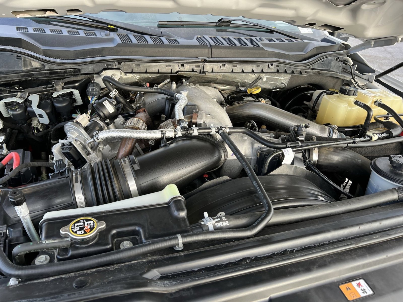 Used 2020 Ford F250 XLT image 25