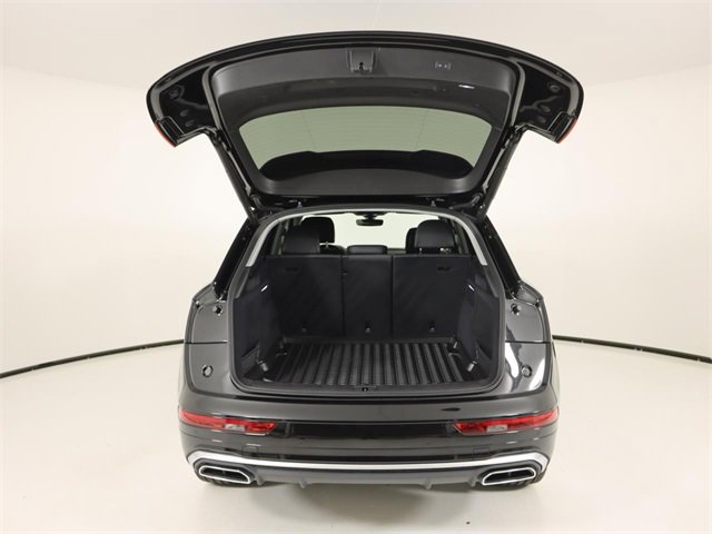 Certified 2025 Audi Q5 2.0T Premium Plus w/ Premium Plus Package image 24