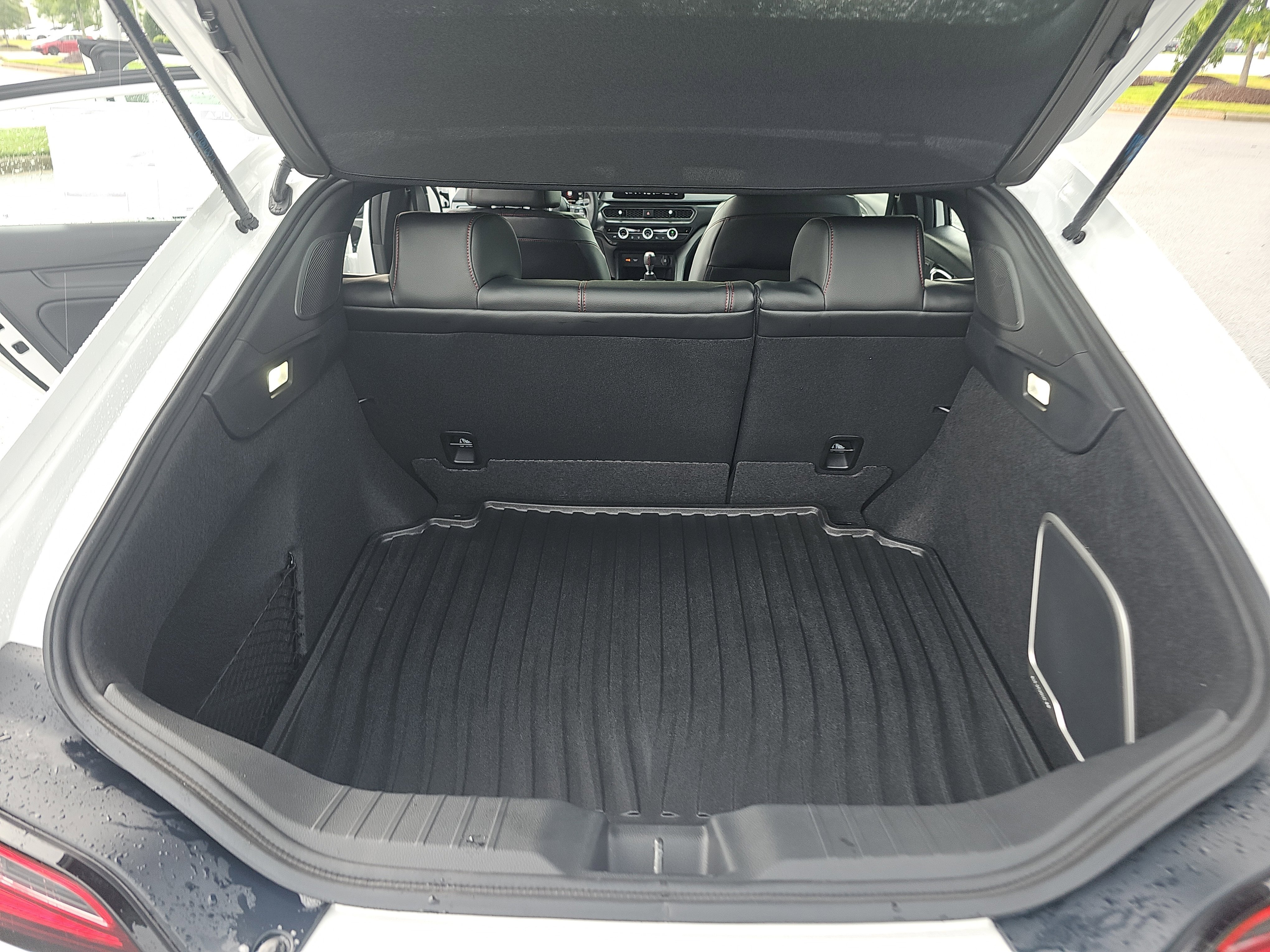 New 2025 Acura Integra Type S image 12