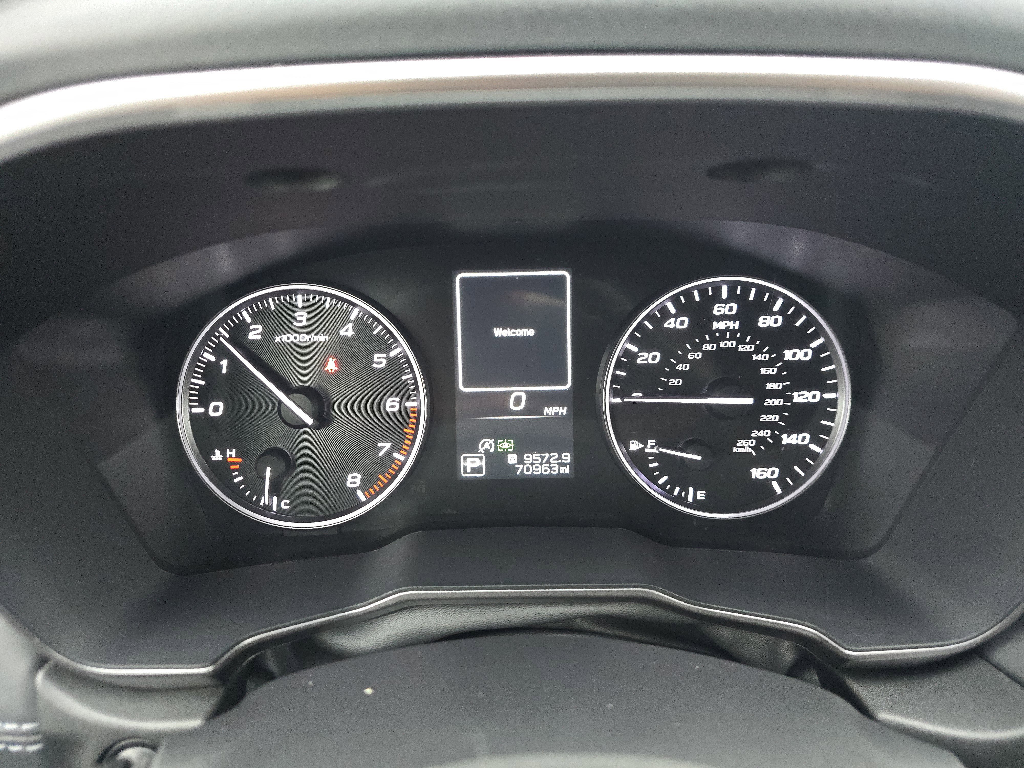 Used 2022 Subaru Outback Limited XT image 24