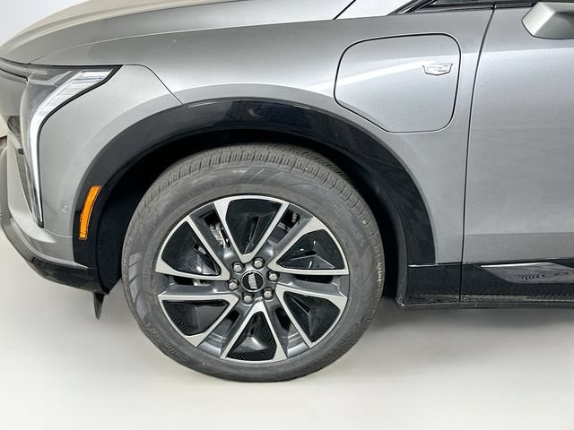 New 2026 Cadillac Optiq Sport 1 AWD/4WD image 24