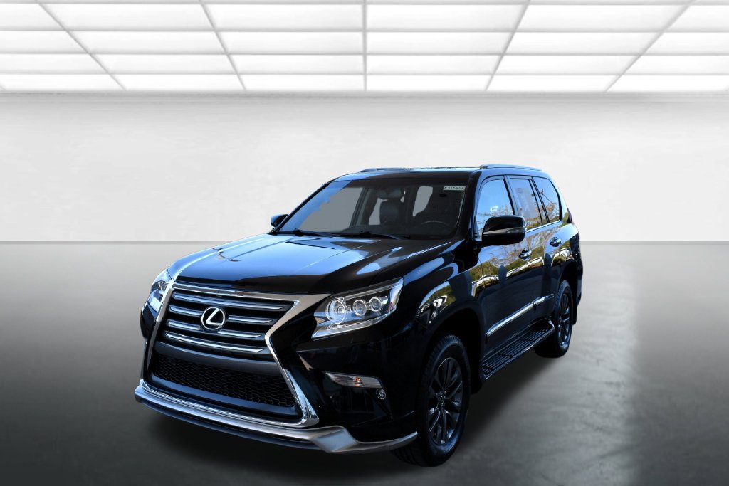 Used 2018 Lexus GX 460 Premium AWD/4WD image 6