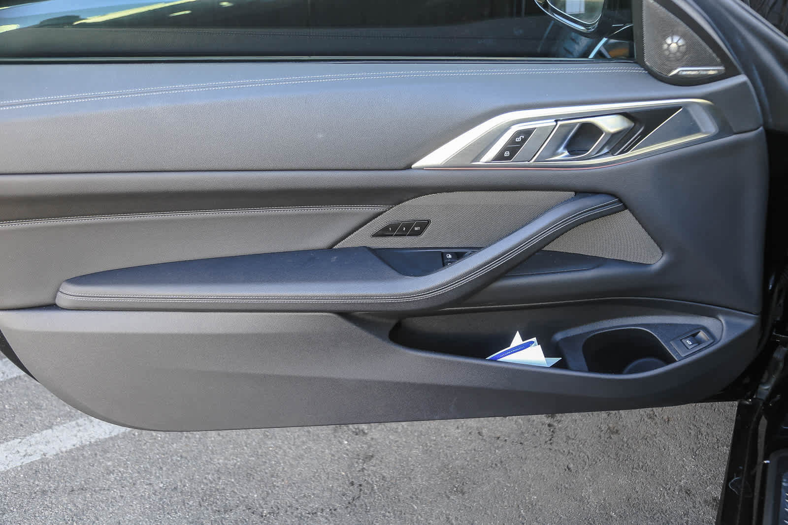 Certified 2023 BMW M440i Coupe w/ Premium Package image 17