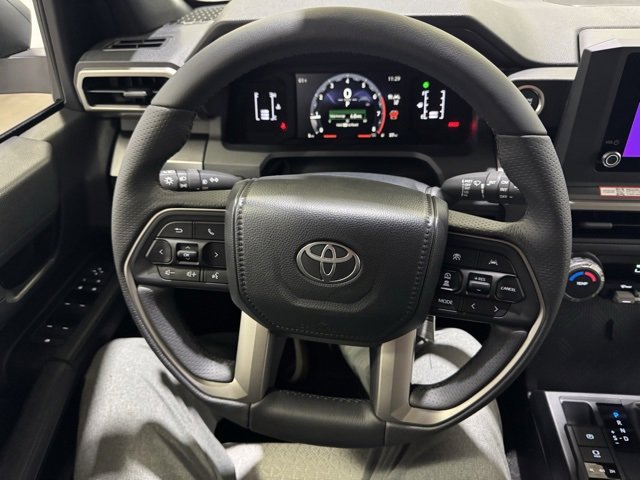 New 2025 Toyota 4Runner SR5 image 15