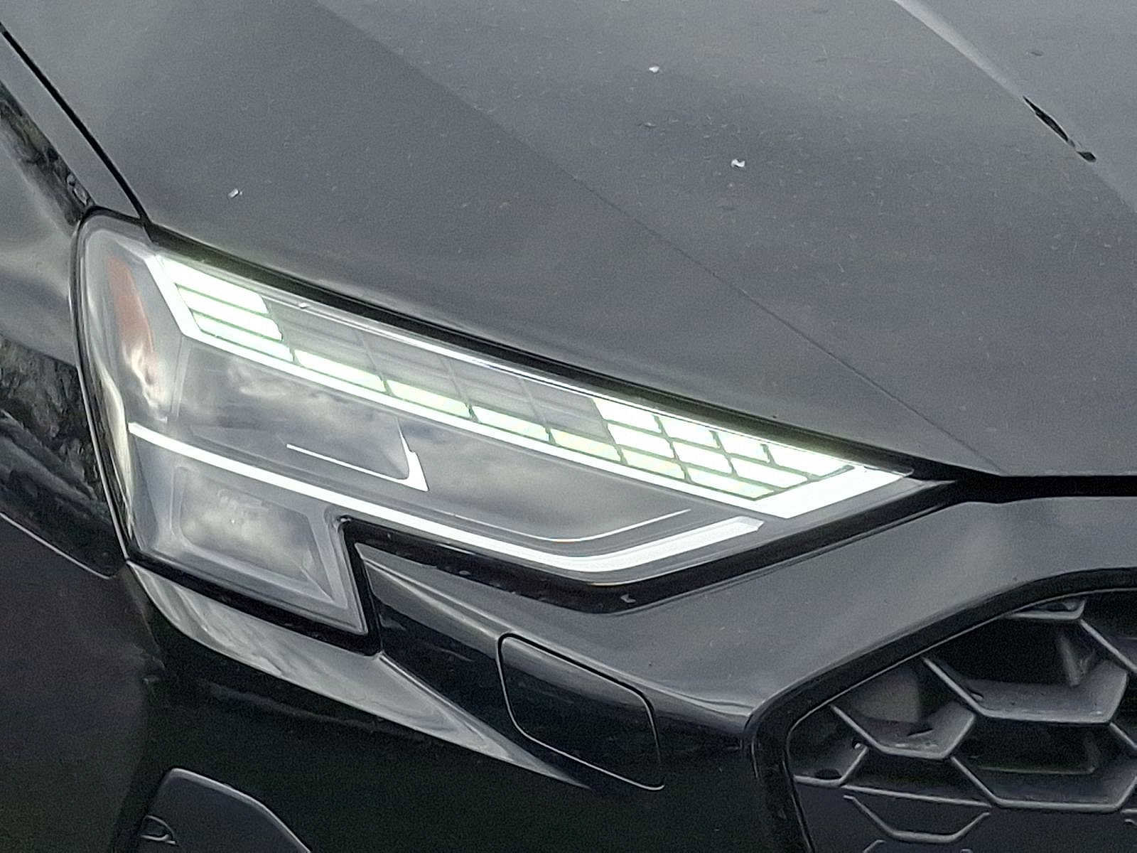 Certified 2025 Audi A3 2.0T Premium w/ Black Optic Package image 28