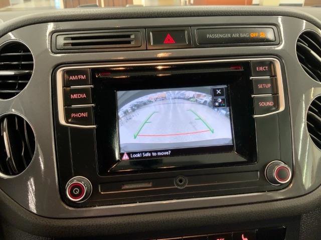 Used 2016 Volkswagen Tiguan S FWD image 21