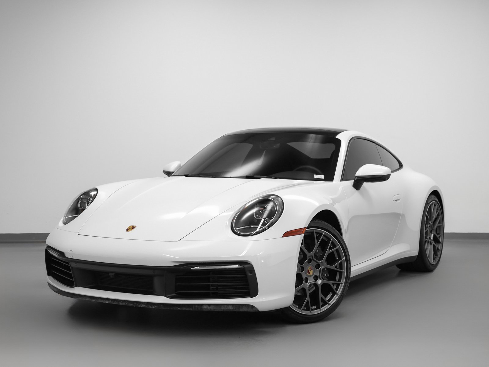 Used 2021 Porsche 911 Carrera image 6