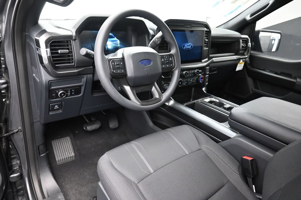 New 2026 Ford F150 STX AWD/4WD image 21