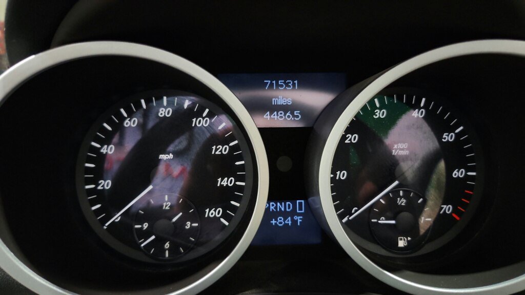 Used 2006 Mercedes-Benz SLK 280 image 18