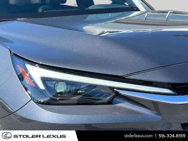 Used 2024 Lexus TX 350 AWD w/ Technology Package image 14