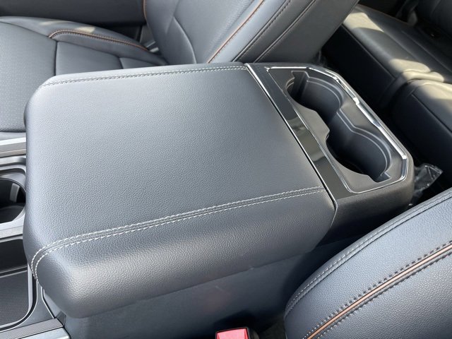 New 2026 Ford F350 Lariat w/ Black Appearance Package image 22