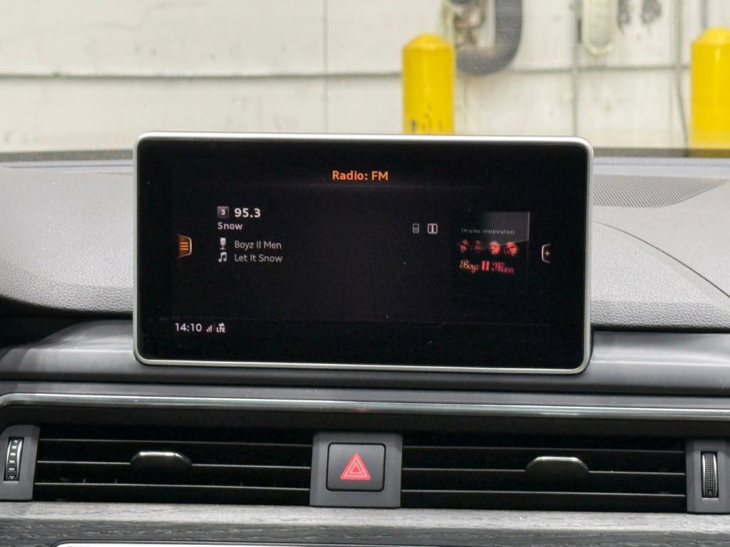 Used 2017 Audi A4 2.0T Premium Plus w/ Premium Plus Package image 24