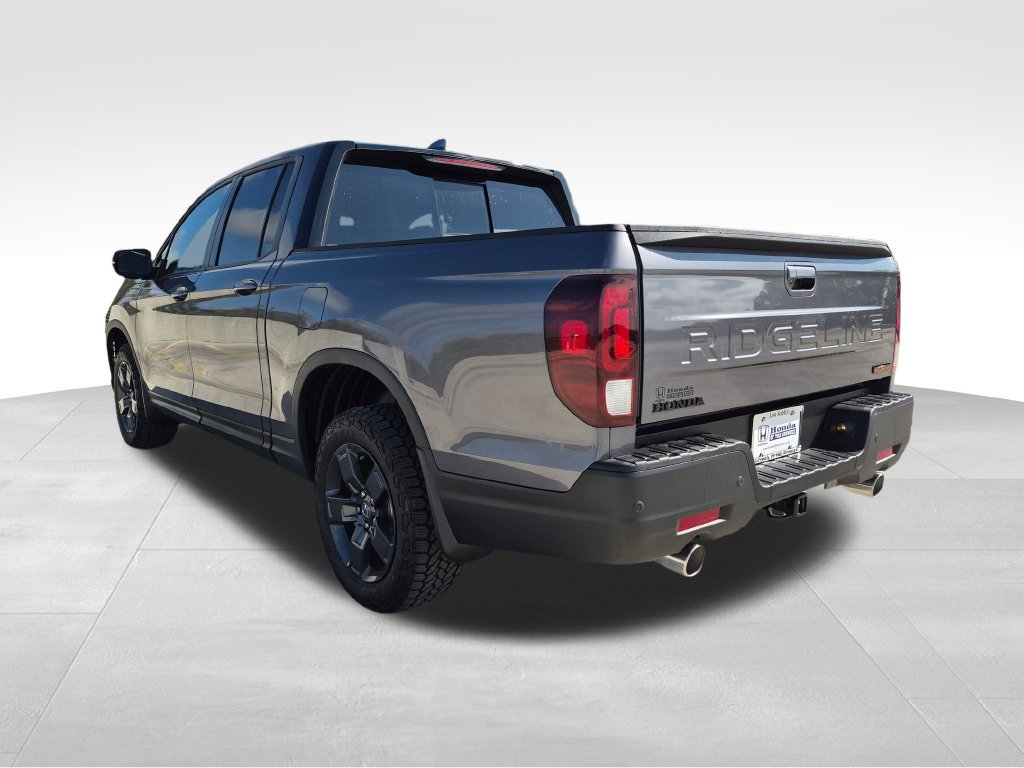 New 2026 Honda Ridgeline TrailSport image 5