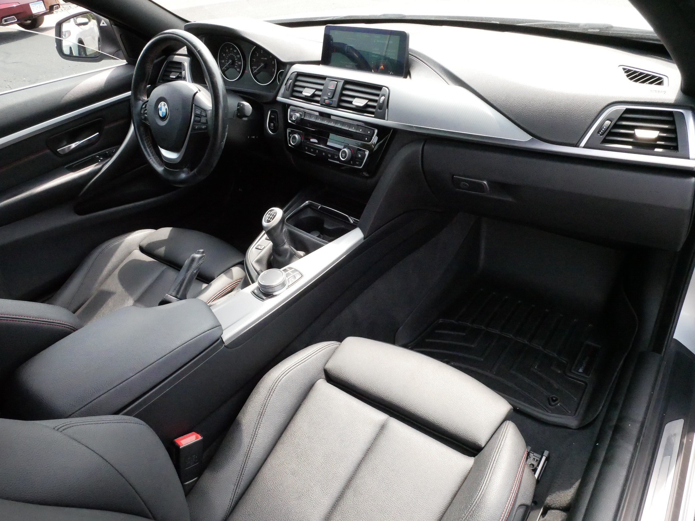 Used 2018 BMW 430i Coupe RWD image 10