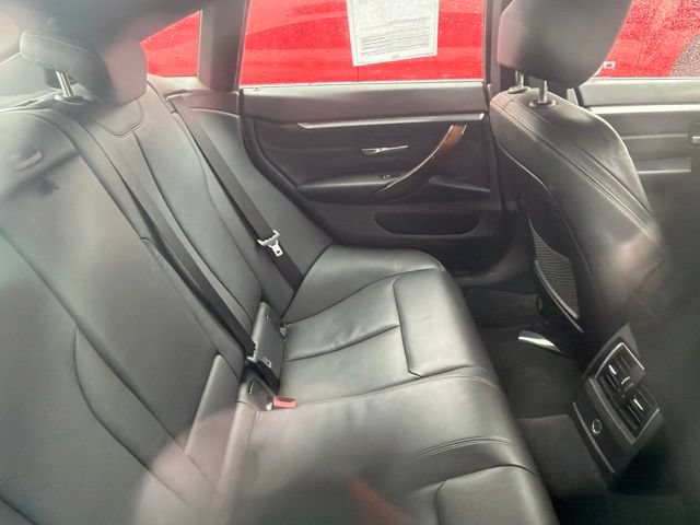 Used 2018 BMW 430i Gran Coupe xDrive AWD/4WD image 22