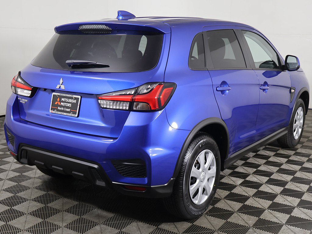 New 2027 Mitsubishi Outlander Sport FWD image 7