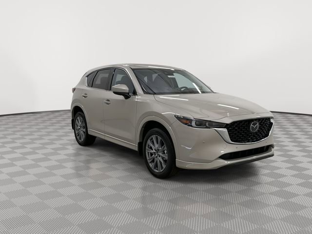 New 2025 MAZDA CX-5 AWD 2.5 S w/ Premium Plus Pkg image 13